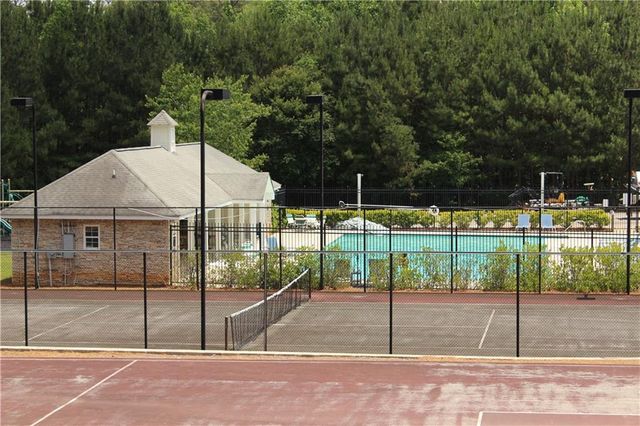 219 Brookwood Crossing, Douglasville, GA 30134