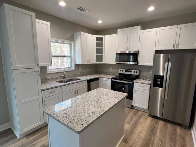 219 Brookwood Crossing, Douglasville, GA 30134