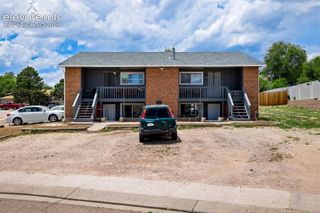 1020 Chiricahua Loop, Colorado Springs, CO 80915