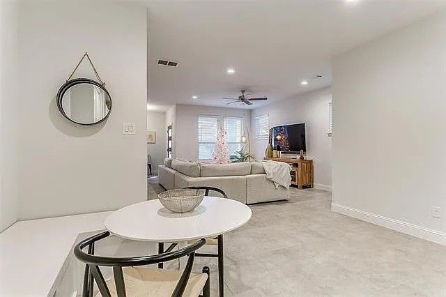 6717 Windlord Drive, Fort Worth, TX 76179