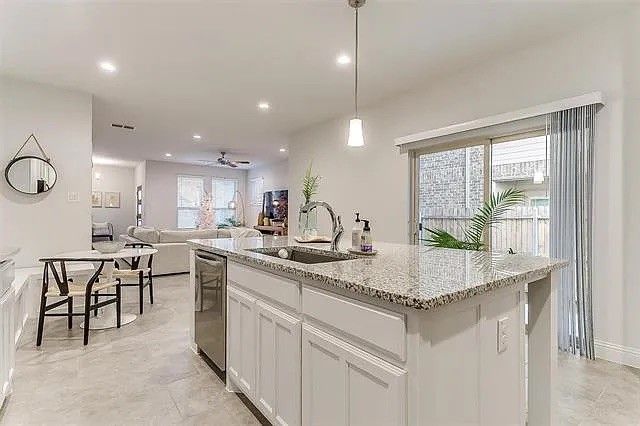 6717 Windlord Drive, Fort Worth, TX 76179