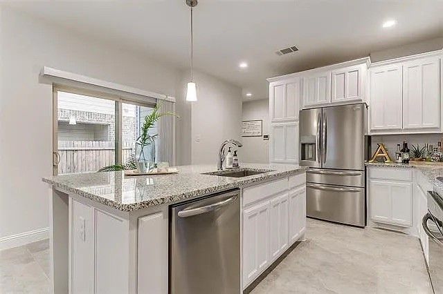 6717 Windlord Drive, Fort Worth, TX 76179