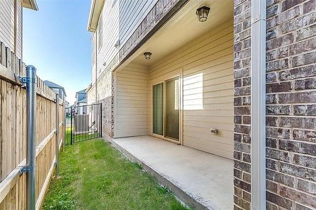 6717 Windlord Drive, Fort Worth, TX 76179