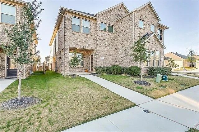 6717 Windlord Drive, Fort Worth, TX 76179