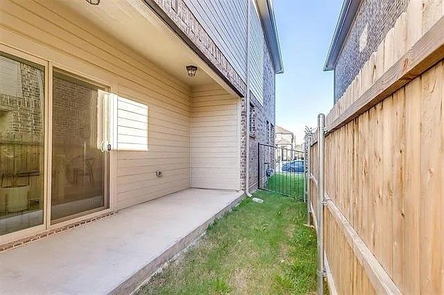 6717 Windlord Drive, Fort Worth, TX 76179
