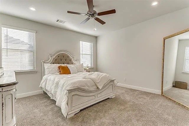 6717 Windlord Drive, Fort Worth, TX 76179