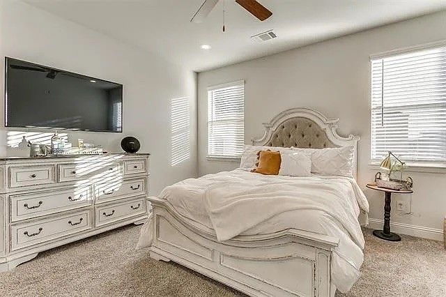6717 Windlord Drive, Fort Worth, TX 76179