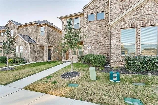 6717 Windlord Drive, Fort Worth, TX 76179