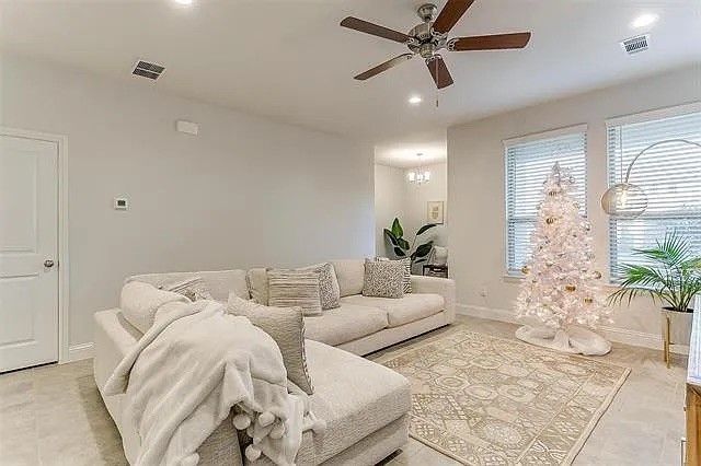 6717 Windlord Drive, Fort Worth, TX 76179