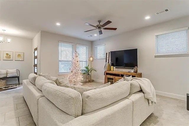 6717 Windlord Drive, Fort Worth, TX 76179