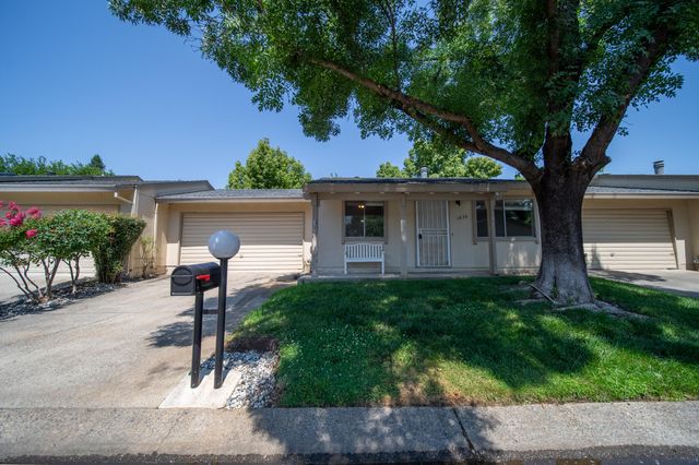 1836 Del Mar Avenue, Redding, CA 96003