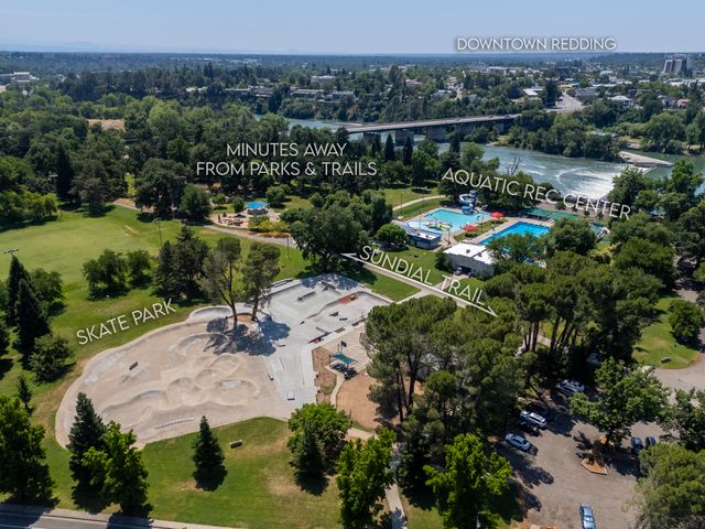 1836 Del Mar Avenue, Redding, CA 96003