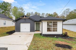 6588 Browns Mill Ferry Drive, Lithonia, GA 30038