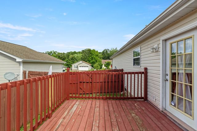 4266 Kayla Circle, Chattanooga, TN 37406