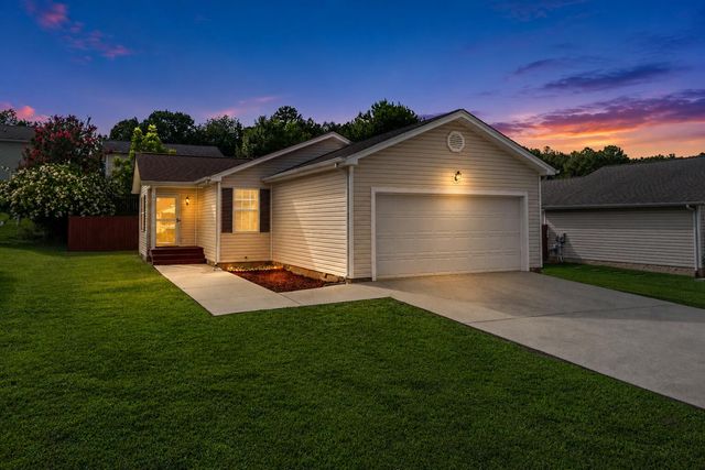 4266 Kayla Circle, Chattanooga, TN 37406
