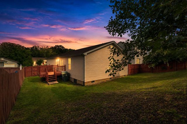 4266 Kayla Circle, Chattanooga, TN 37406