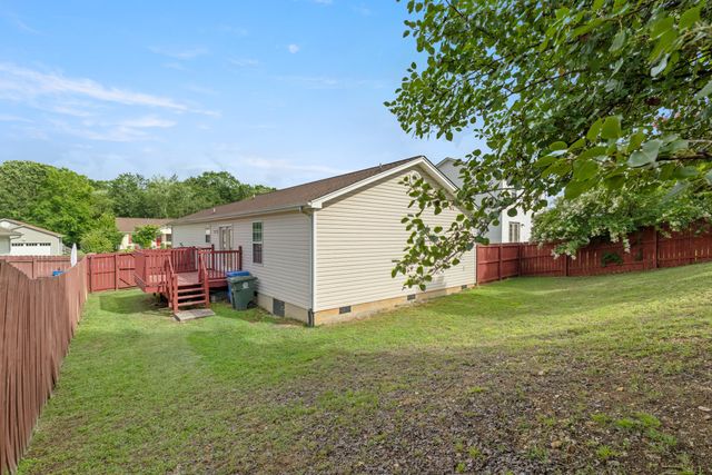 4266 Kayla Circle, Chattanooga, TN 37406