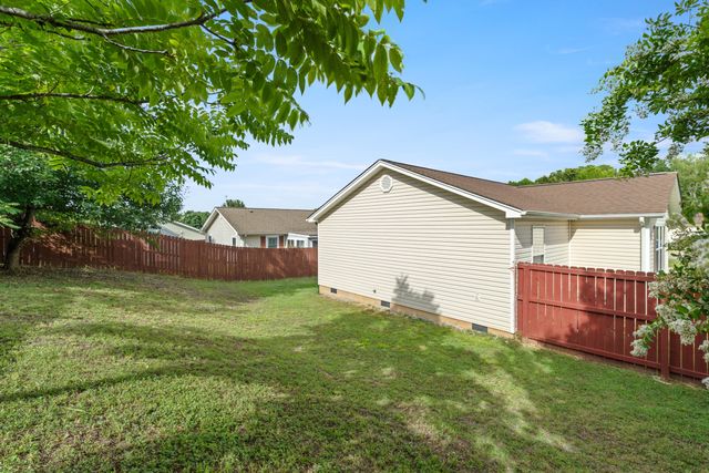 4266 Kayla Circle, Chattanooga, TN 37406