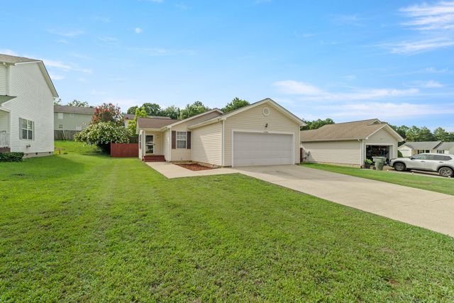 4266 Kayla Circle, Chattanooga, TN 37406