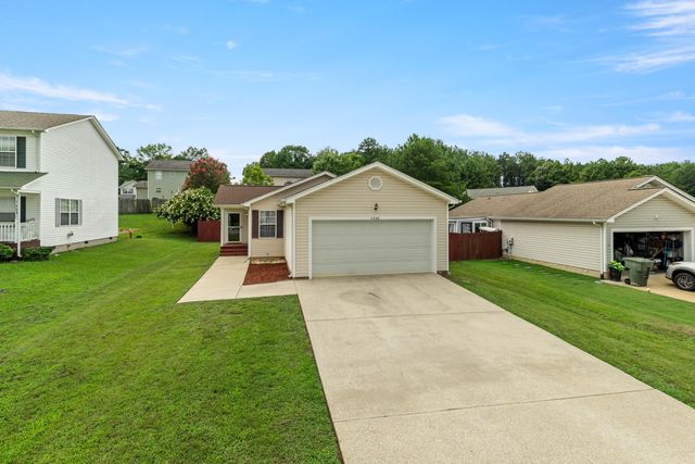 4266 Kayla Circle, Chattanooga, TN 37406