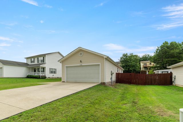 4266 Kayla Circle, Chattanooga, TN 37406