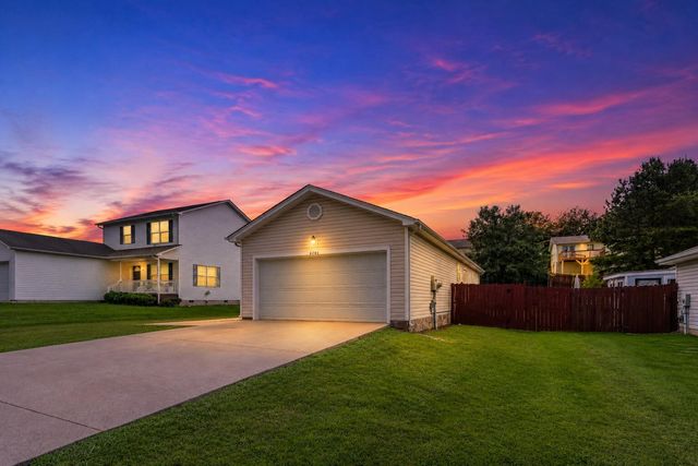 4266 Kayla Circle, Chattanooga, TN 37406