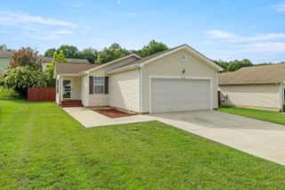 4266 Kayla Circle, Chattanooga, TN 37406