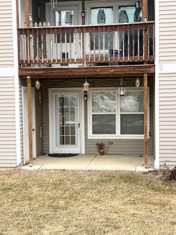 1336 HEATHERWOOD Lane, Pittsfield Charter Township, MI 48108
