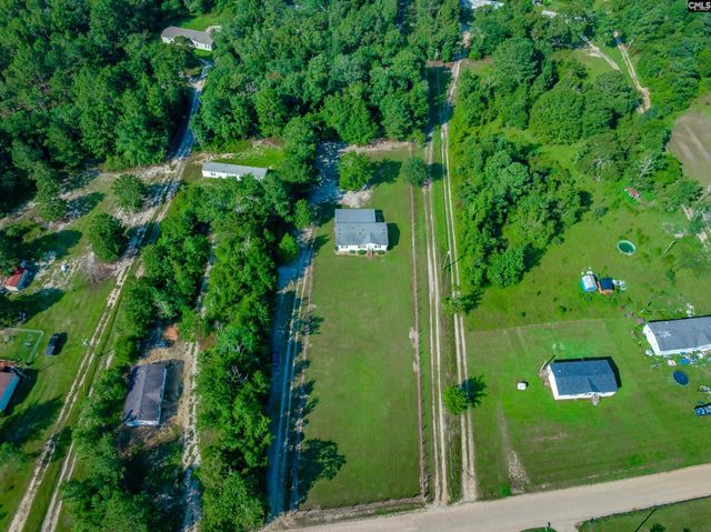 1243 Charles Town Road, Leesville, SC 29070