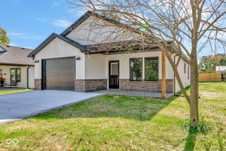 633 W Cherry Street, Scottsburg, IN 47170