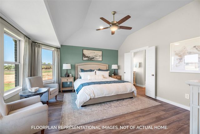 22696 Hackberry Leaf Drive, New Caney, TX 77357