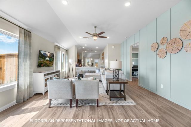 22696 Hackberry Leaf Drive, New Caney, TX 77357
