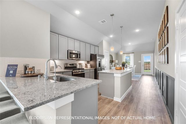 22696 Hackberry Leaf Drive, New Caney, TX 77357