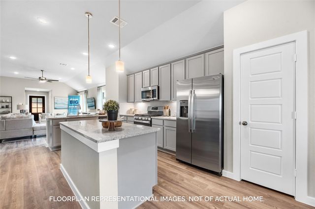 22696 Hackberry Leaf Drive, New Caney, TX 77357