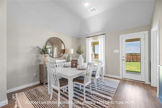 22696 Hackberry Leaf Drive, New Caney, TX 77357