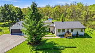 16715 Nauvoo Road, Middlefield, OH 44062