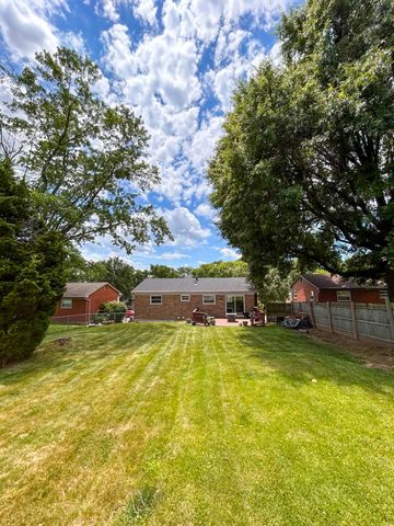 267 Merravay Drive, Florence, KY 41042