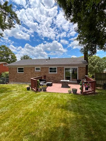 267 Merravay Drive, Florence, KY 41042