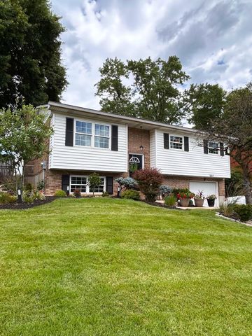 267 Merravay Drive, Florence, KY 41042