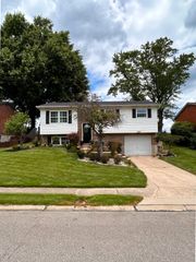 267 Merravay Drive, Florence, KY 41042