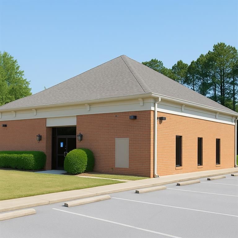 2260 Lake Harbin Road, Morrow, GA 30260