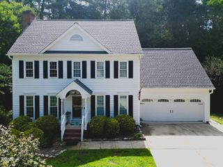 137 Huntsmoor Lane, Cary, NC 27513