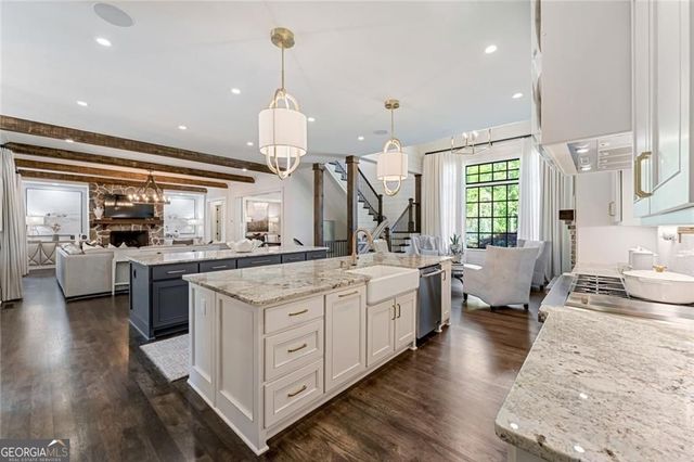 4256 Alba Lane, Buford, GA 30519