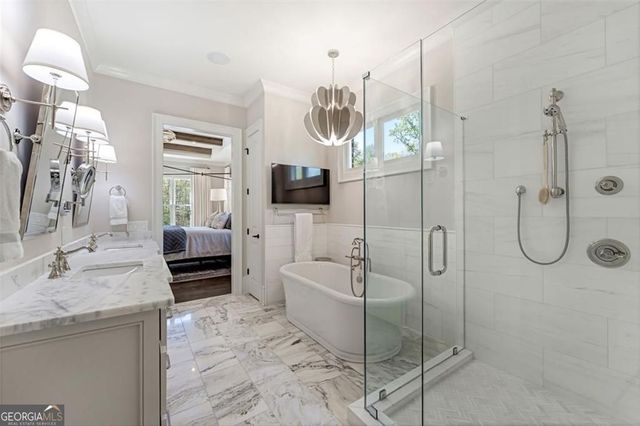 4256 Alba Lane, Buford, GA 30519