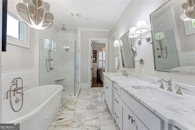 4256 Alba Lane, Buford, GA 30519