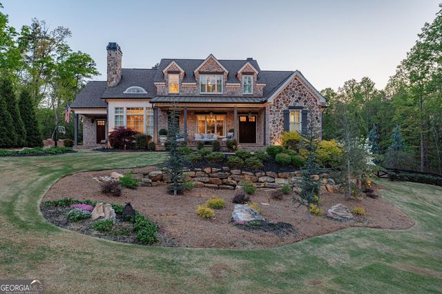 4256 Alba Lane, Buford, GA 30519