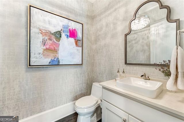 4256 Alba Lane, Buford, GA 30519