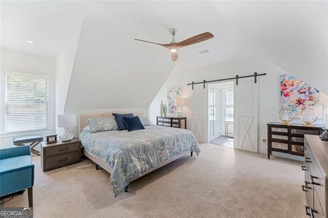 4256 Alba Lane, Buford, GA 30519
