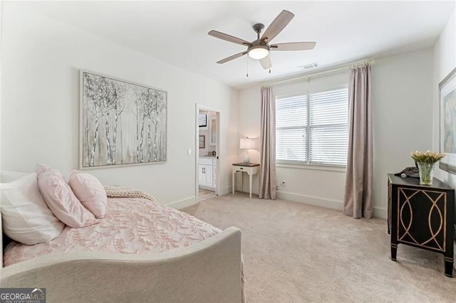 4256 Alba Lane, Buford, GA 30519
