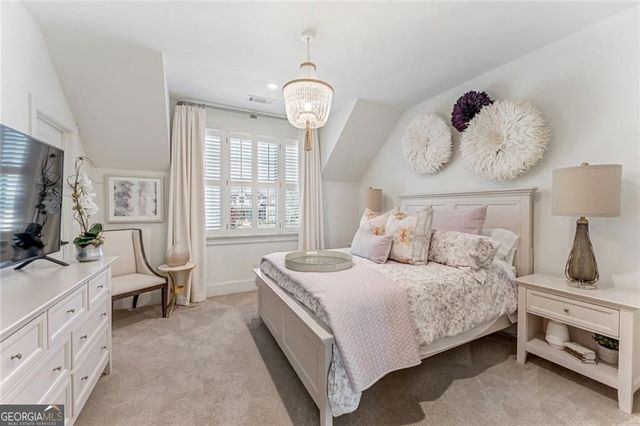 4256 Alba Lane, Buford, GA 30519